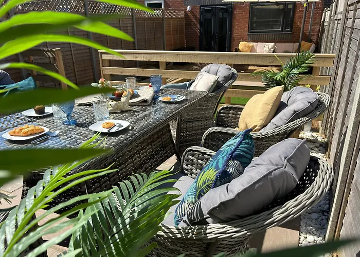 Havana House - Luxury Property Near Harbour
