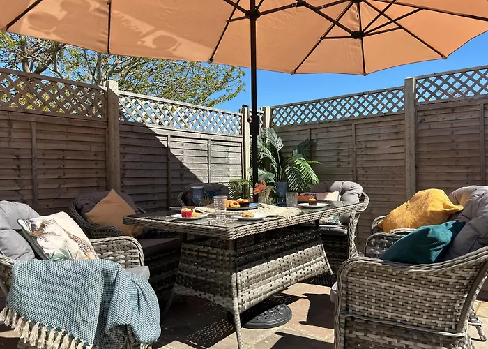 Havana House - Luxury Property Near Harbour