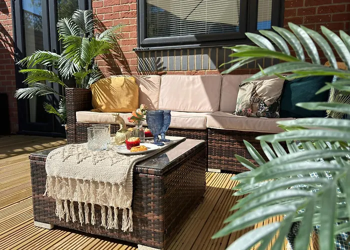 Havana House - Luxury Property Near Harbour