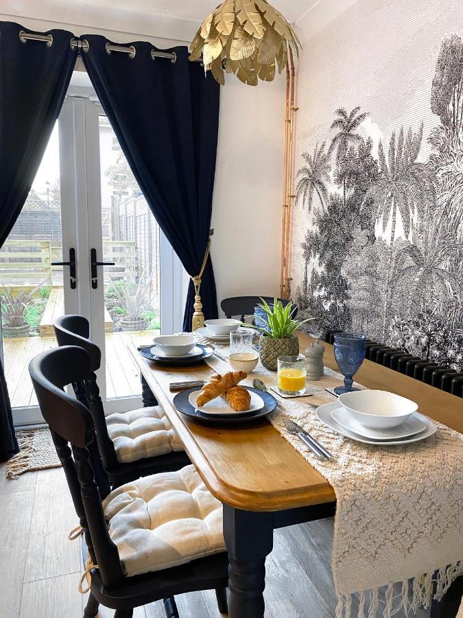Havana House - Luxury Near Harbour *