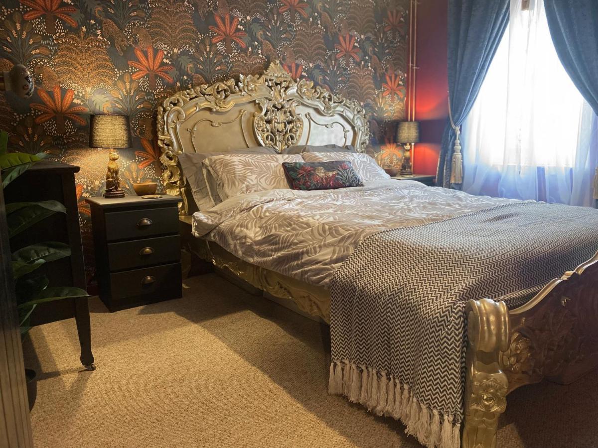 Havana House - Luxury Near Harbour Ferienhaus Weymouth
