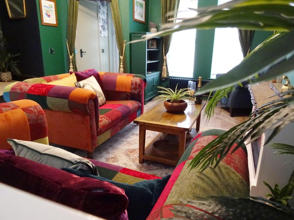 Havana House - Luxury Near Harbour Holiday home Weymouth