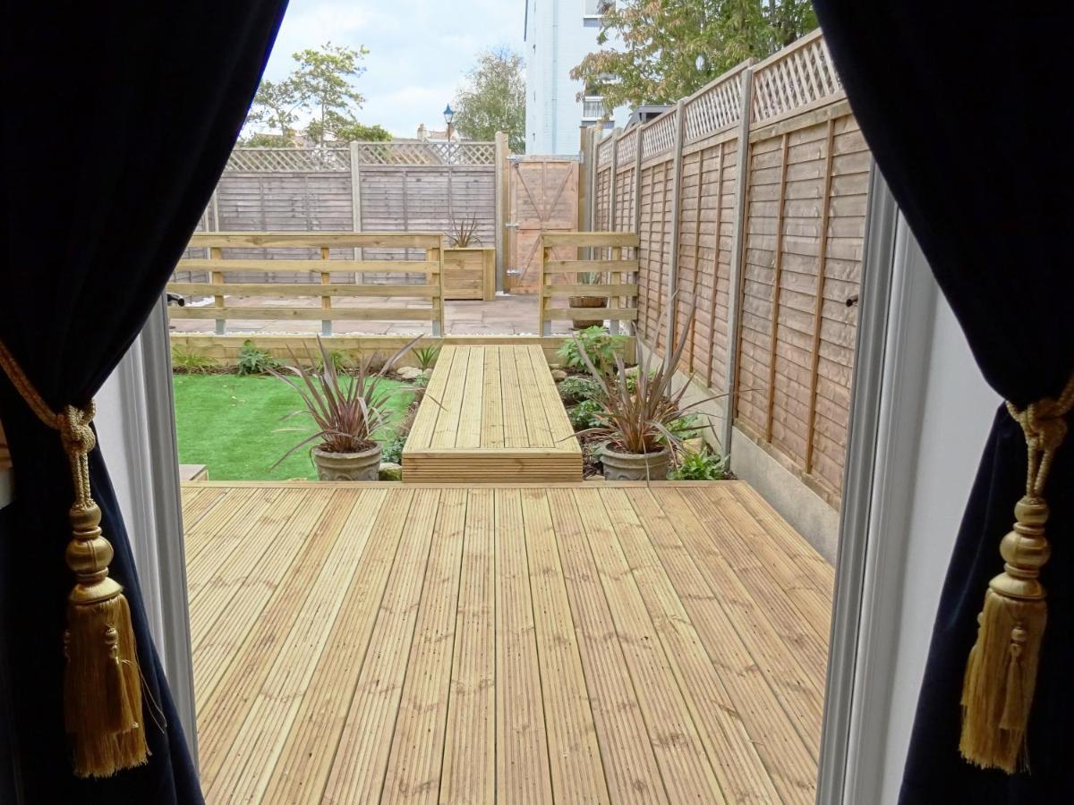 Havana House - Luxury Near Harbour Holiday home Weymouth