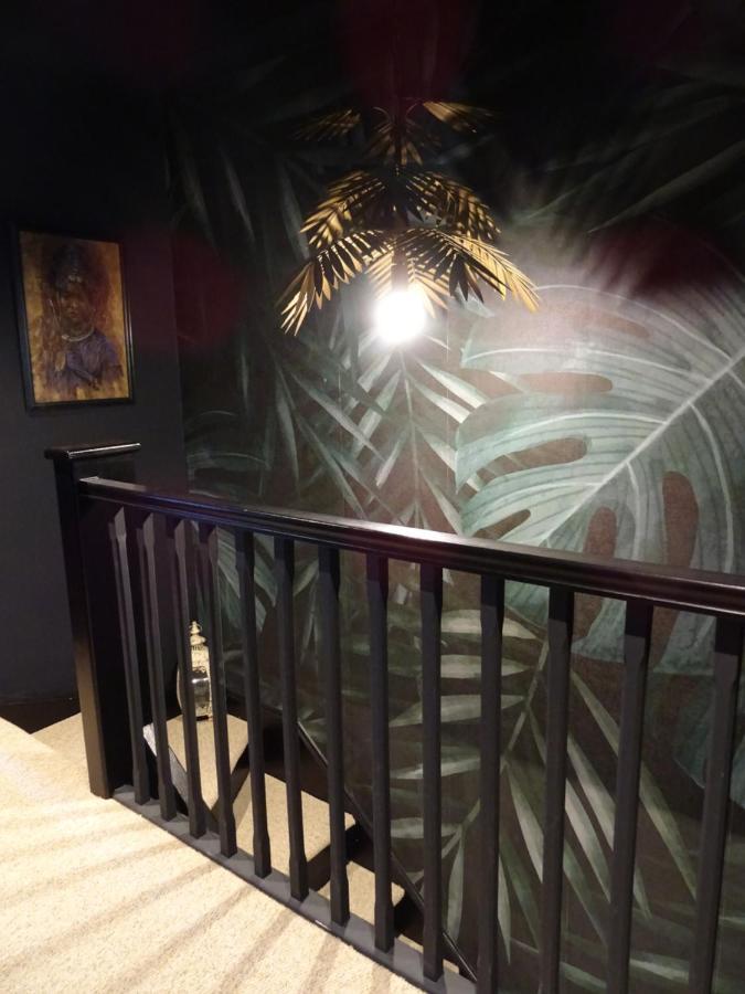 Holiday home Havana House - Luxury Near Harbour