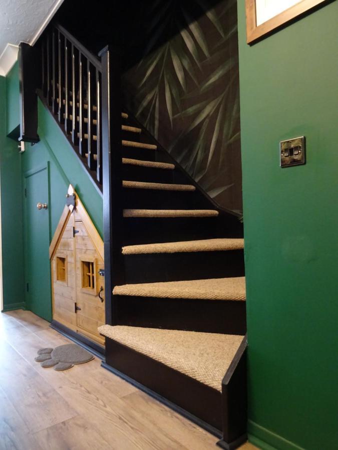 Holiday home Havana House - Luxury Near Harbour Weymouth