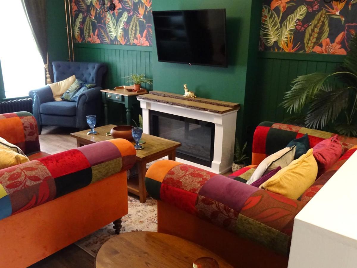 Ferienhaus Havana House - Luxury Near Harbour *