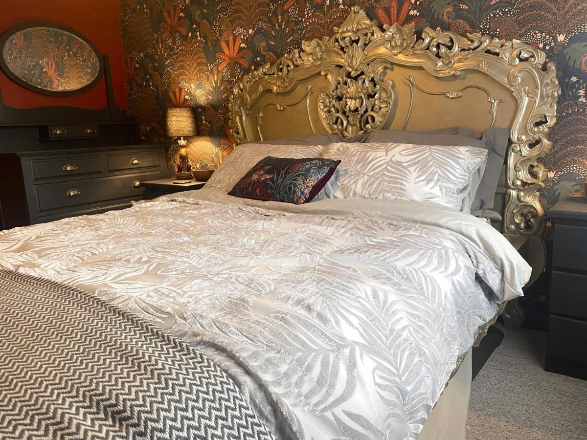 Havana House - Luxury Near Harbour