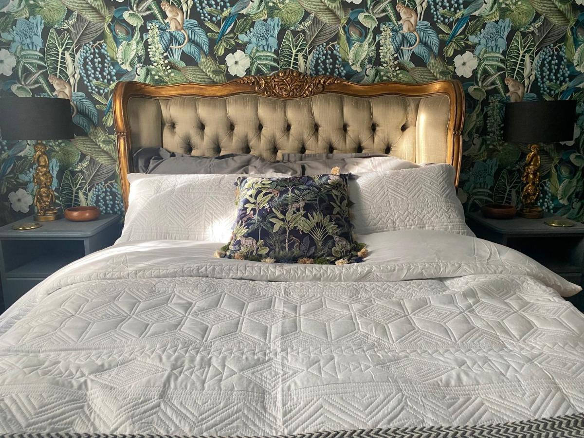 Havana House - Luxury Near Harbour