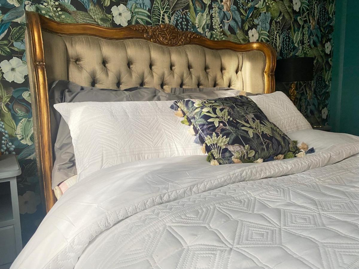 Havana House - Luxury Near Harbour Weymouth