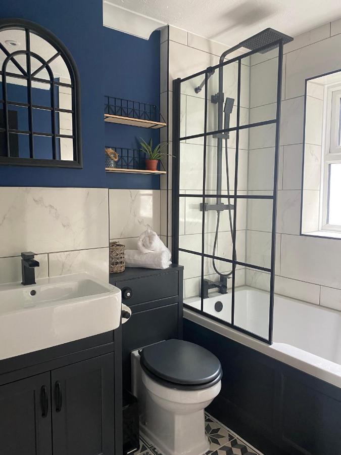 Havana House - Luxury Near Harbour Holiday home