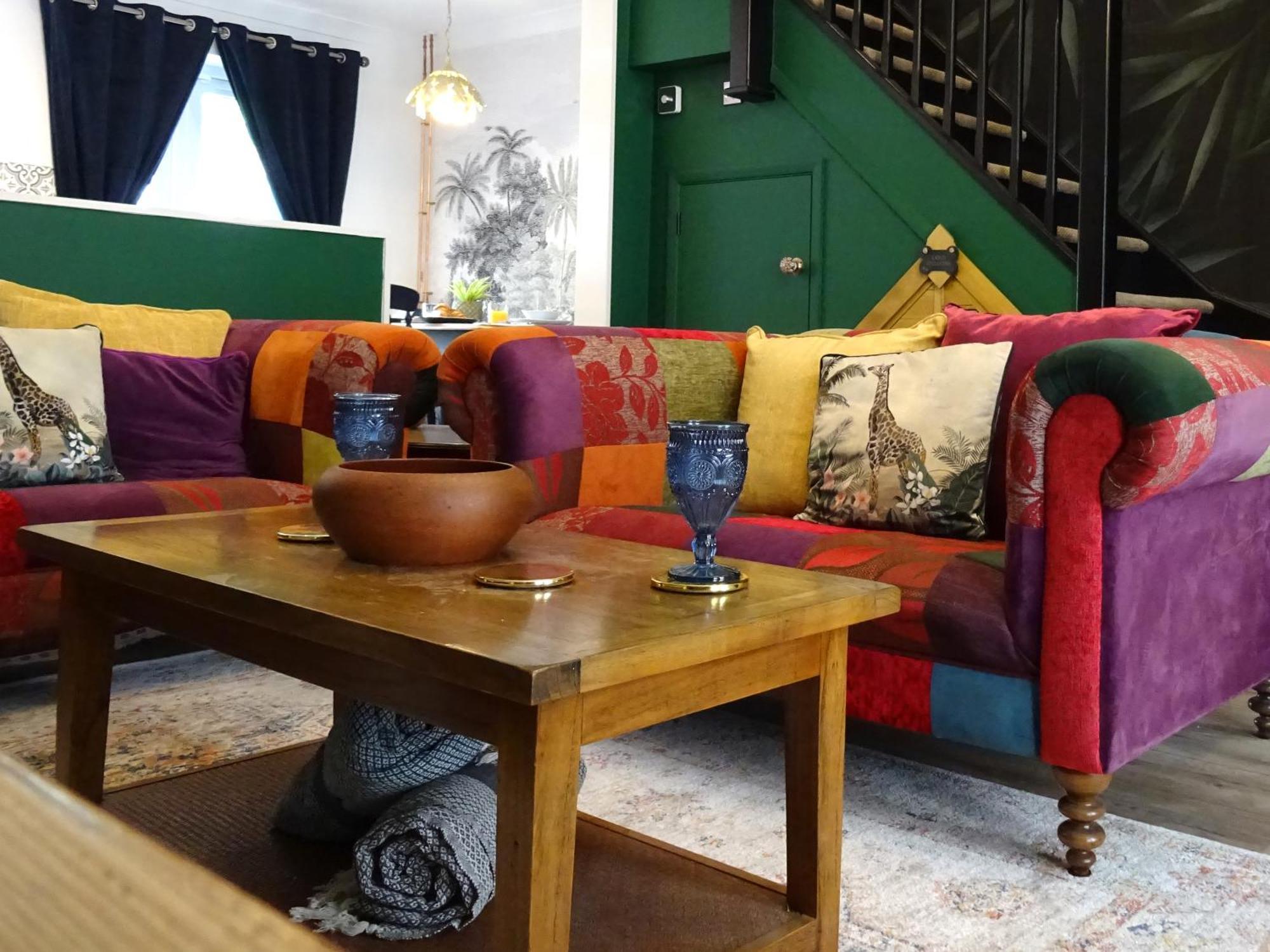 Havana House - Luxury Near Harbour Holiday home