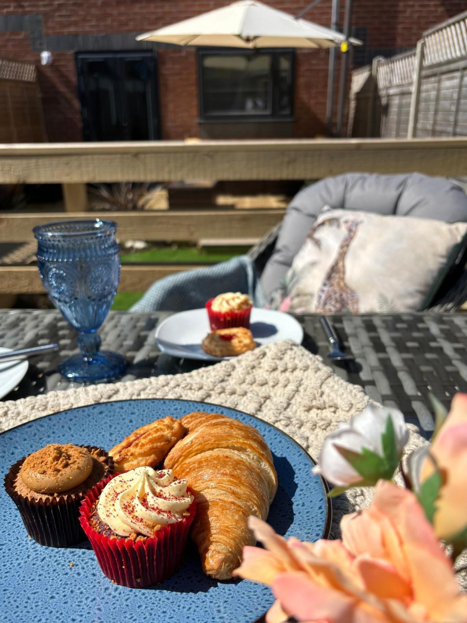 Havana House - Luxury Near Harbour Holiday home Weymouth