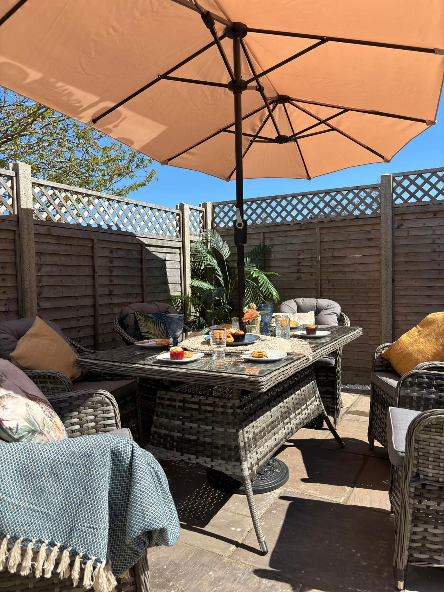 Havana House - Luxury Near Harbour Ferienhaus Weymouth