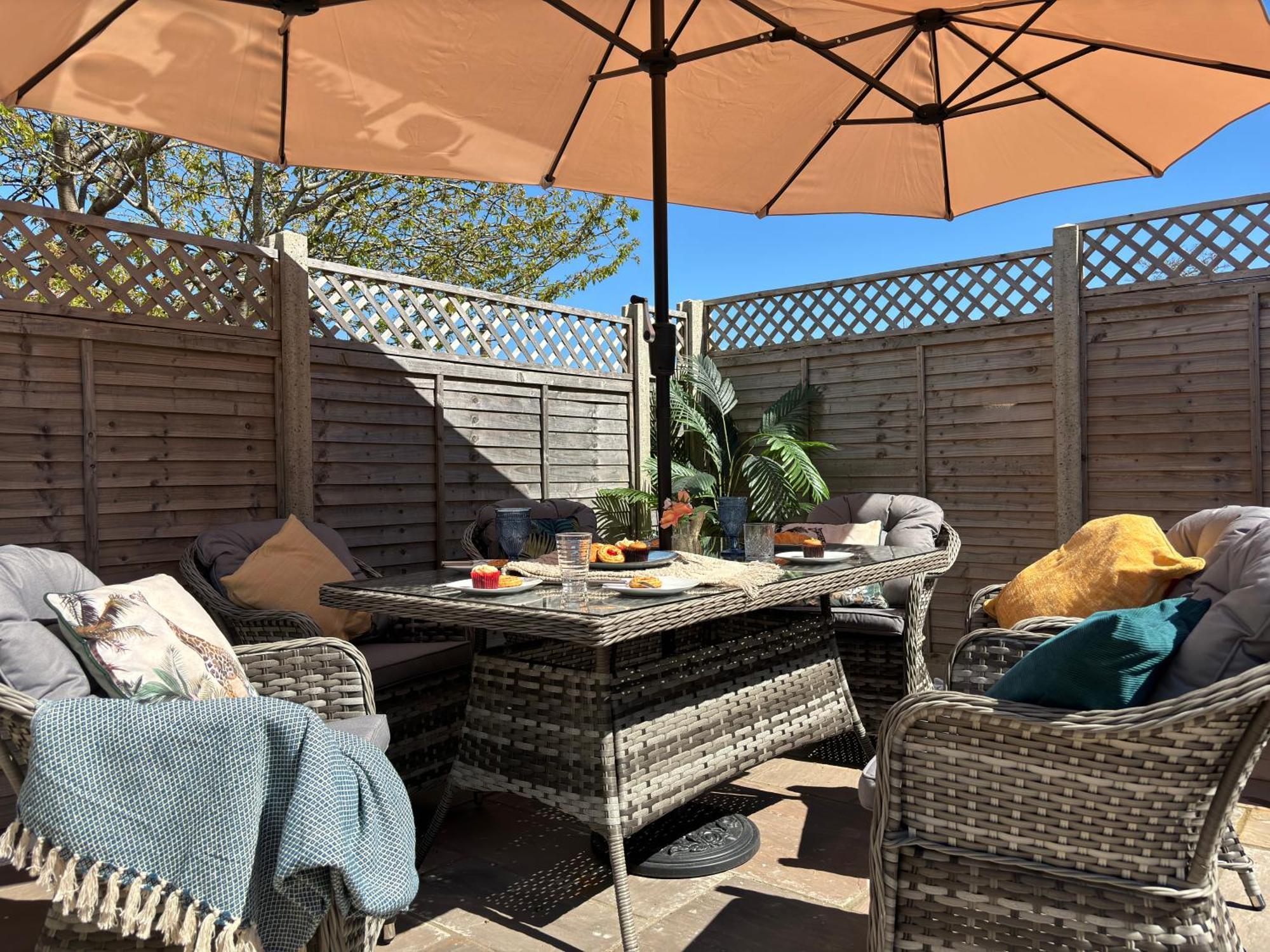 Havana House - Luxury Near Harbour Weymouth