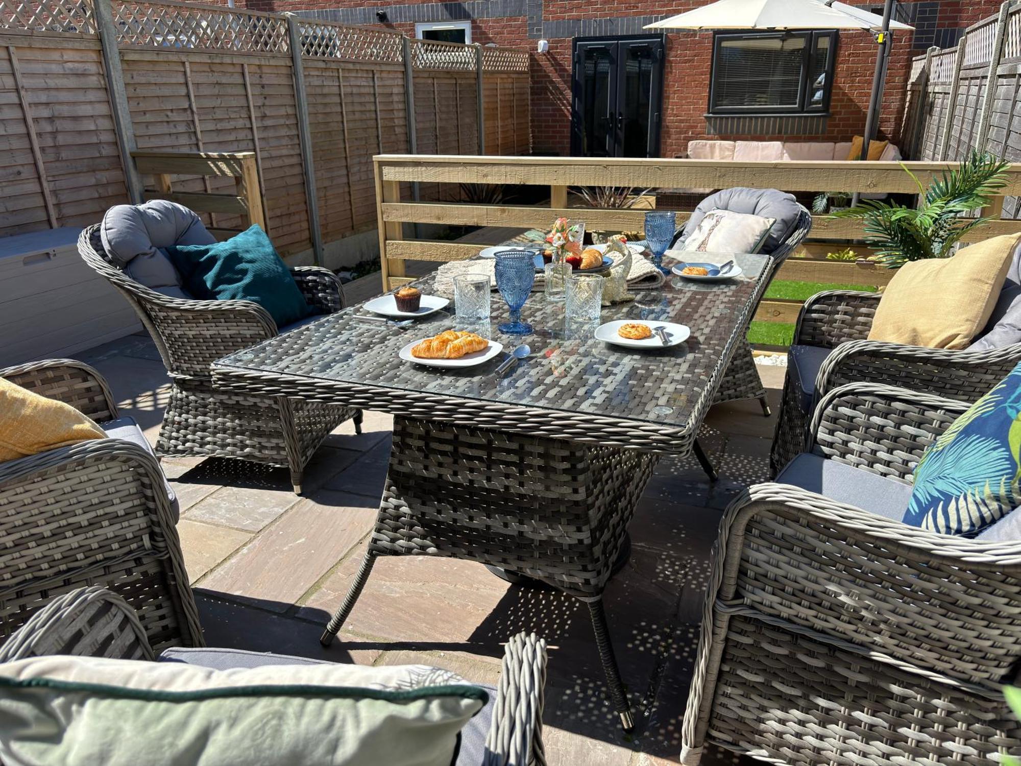 Holiday home Havana House - Luxury Near Harbour *