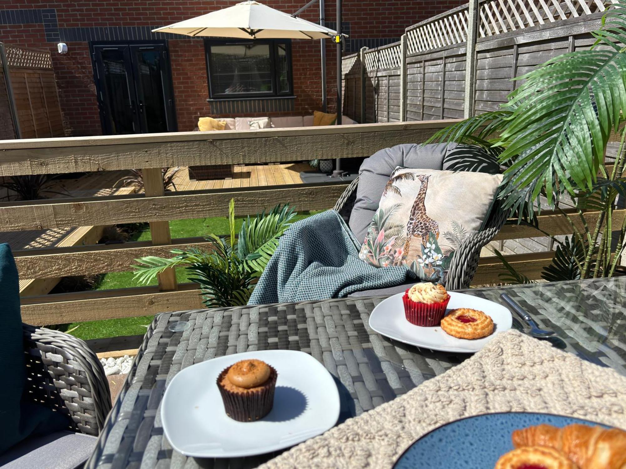 Havana House - Luxury Near Harbour * Weymouth