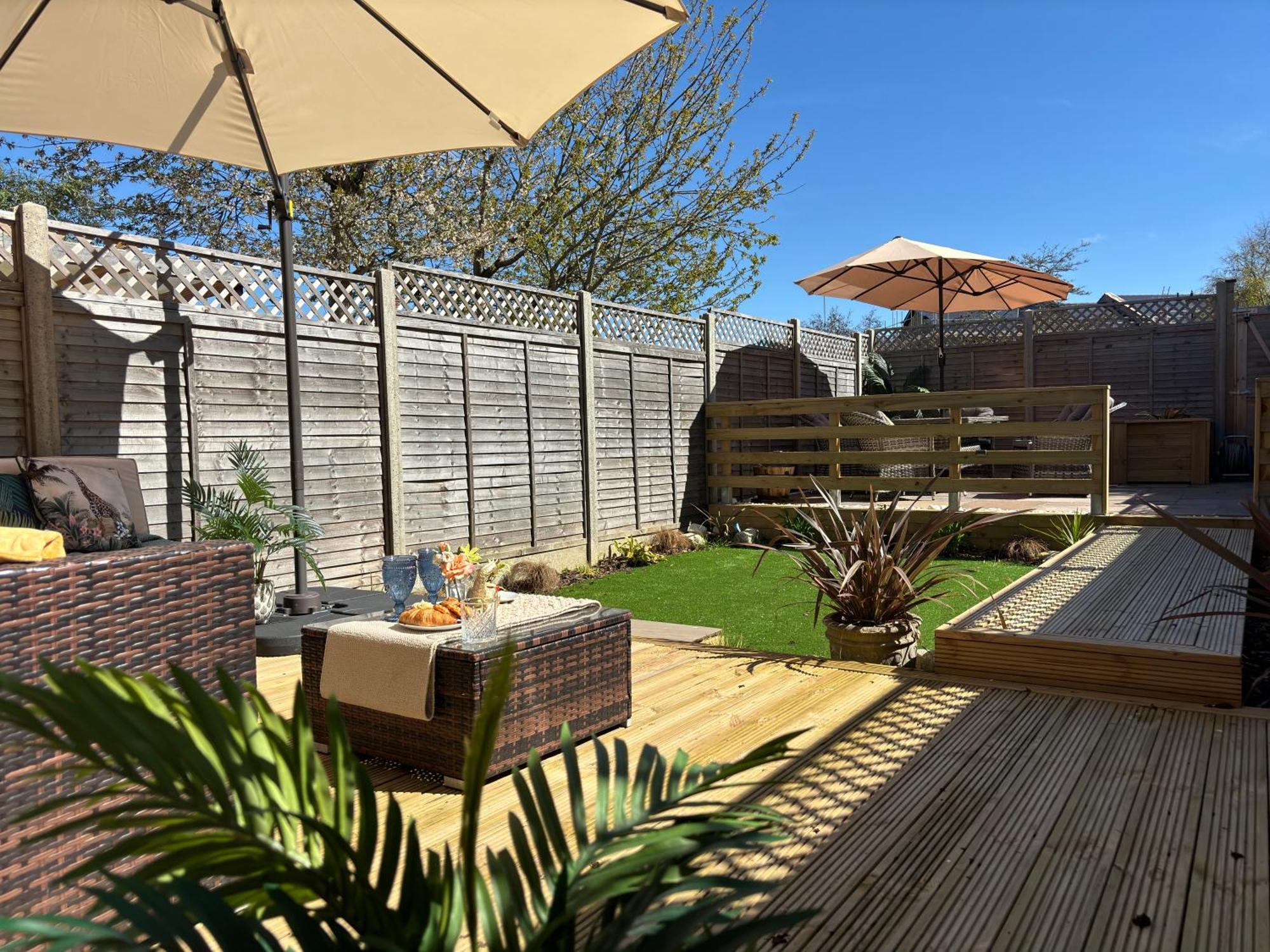 Havana House - Luxury Near Harbour Holiday home *