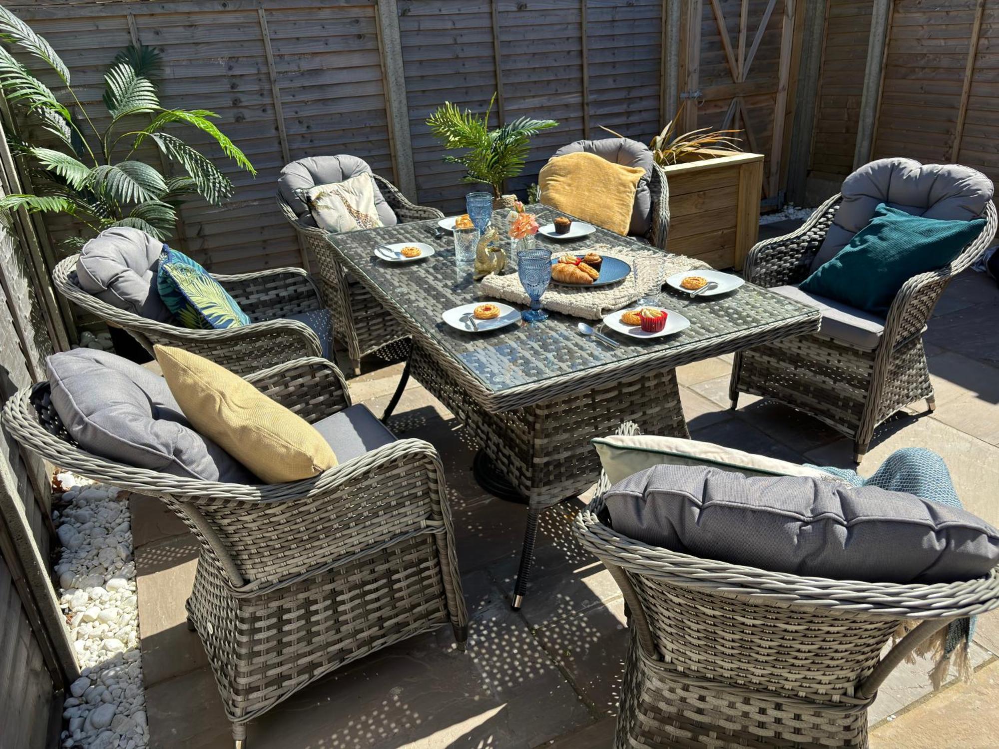 Holiday home Havana House - Luxury Near Harbour *